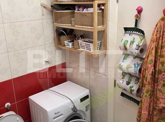 Apartament de vânzare 3 camere Bună Ziua - 47548AV | BLITZ Cluj-Napoca | Poza19