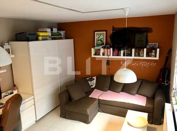 Apartament de vânzare 3 camere Bună Ziua - 47548AV | BLITZ Cluj-Napoca | Poza14