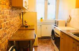 Apartament 1 camera, modern, 40mp, Grigorescu, zona strazii Alexandru Vlahuta