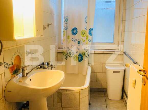 Garsonieră de închiriat Grigorescu - 47550AI | BLITZ Cluj-Napoca | Poza9