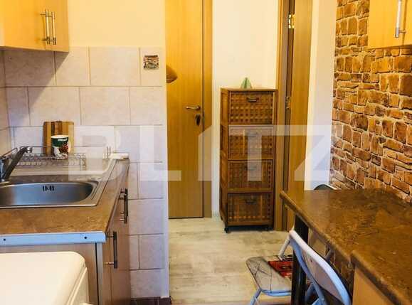 Garsonieră de închiriat Grigorescu - 47550AI | BLITZ Cluj-Napoca | Poza6