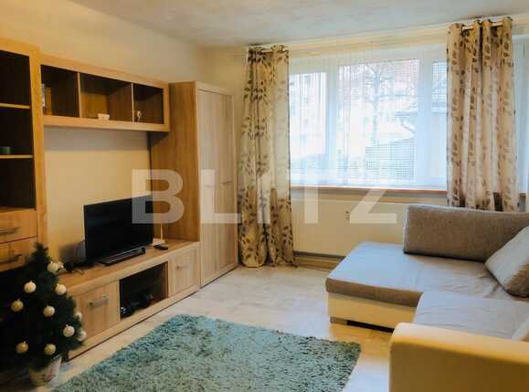 Garsonieră de închiriat Grigorescu - 47550AI | BLITZ Cluj-Napoca | Poza1