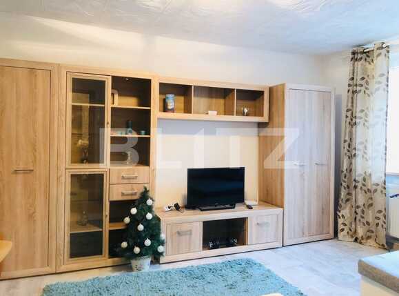 Garsonieră de închiriat Grigorescu - 47550AI | BLITZ Cluj-Napoca | Poza2