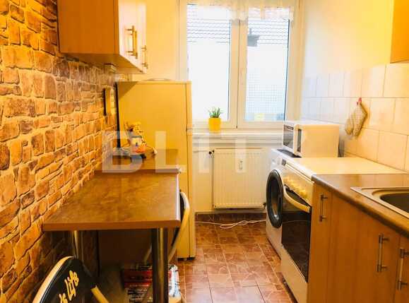 Garsonieră de închiriat Grigorescu - 47550AI | BLITZ Cluj-Napoca | Poza5