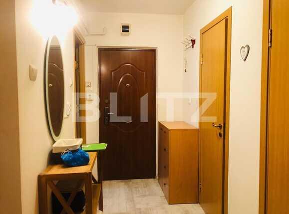 Garsonieră de închiriat Grigorescu - 47550AI | BLITZ Cluj-Napoca | Poza8