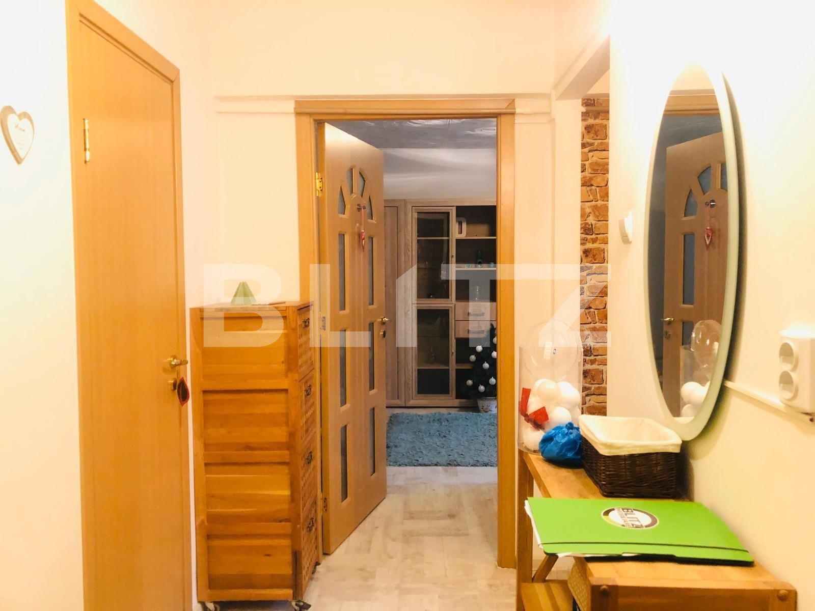 Garsonieră de închiriat Grigorescu - 47550AI | BLITZ Cluj-Napoca | Poza7