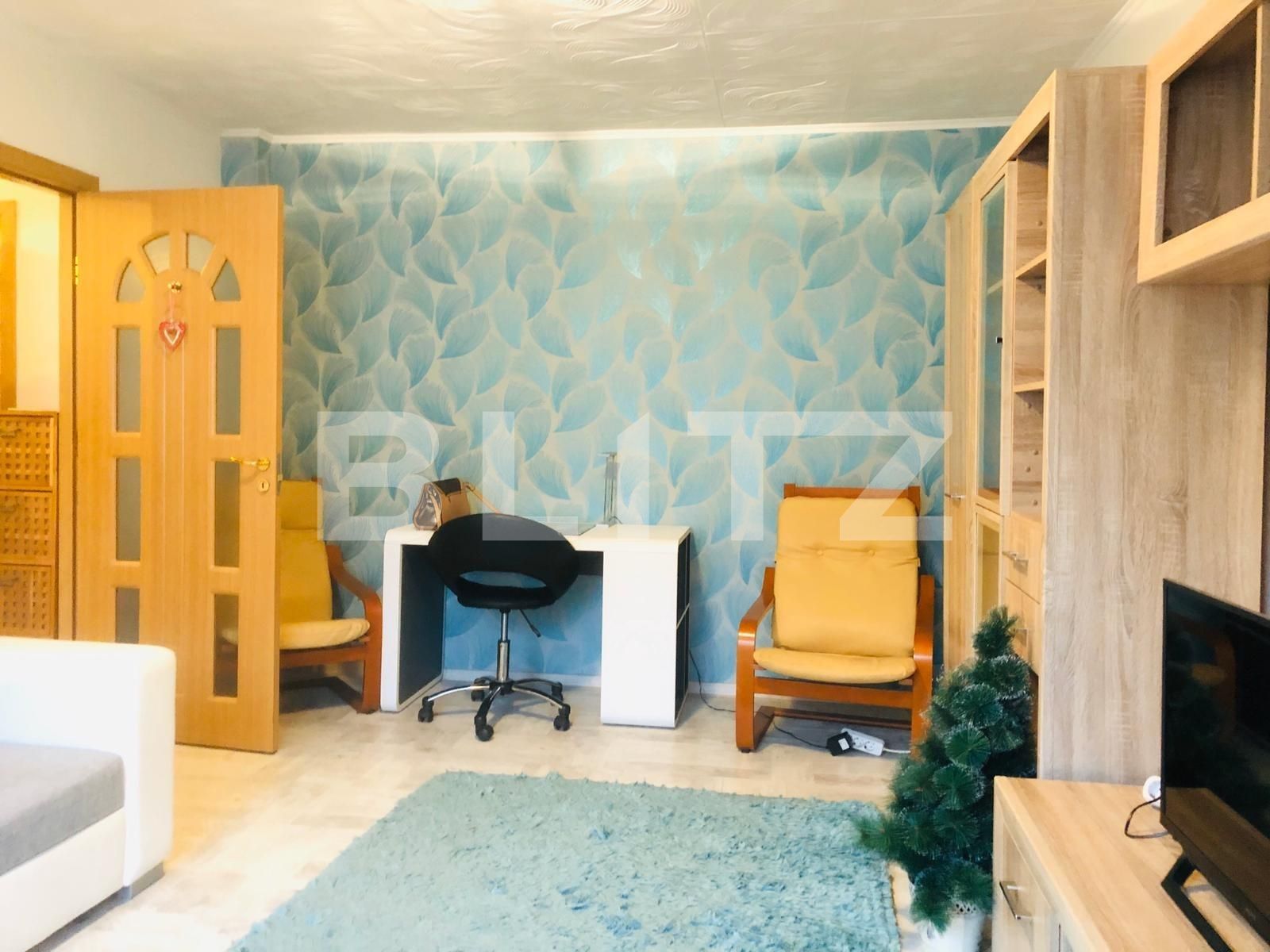 Garsonieră de închiriat Grigorescu - 47550AI | BLITZ Cluj-Napoca | Poza4