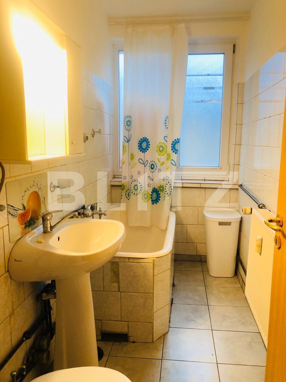 Garsonieră de închiriat Grigorescu - 47550AI | BLITZ Cluj-Napoca | Poza9