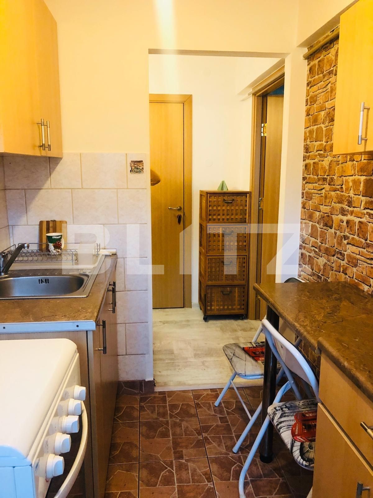 Garsonieră de închiriat Grigorescu - 47550AI | BLITZ Cluj-Napoca | Poza6