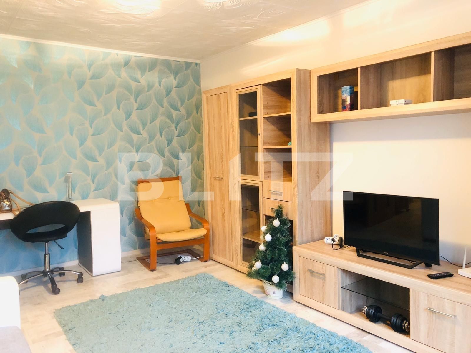 Garsonieră de închiriat Grigorescu - 47550AI | BLITZ Cluj-Napoca | Poza3