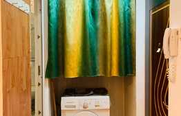 Garsoniera 21 mp, mobilata, zona Mercur