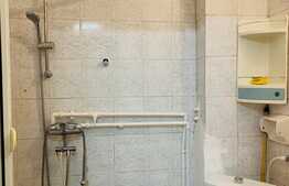 Garsoniera 21 mp, mobilata, zona Mercur