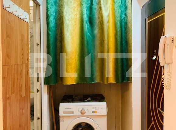 Garsonieră de închiriat Gheorgheni - 47551AI | BLITZ Cluj-Napoca | Poza8