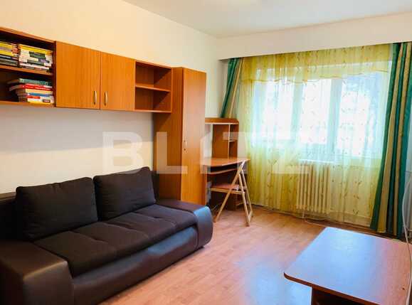 Garsonieră de închiriat Gheorgheni - 47551AI | BLITZ Cluj-Napoca | Poza1