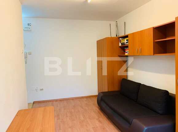 Garsonieră de închiriat Gheorgheni - 47551AI | BLITZ Cluj-Napoca | Poza4