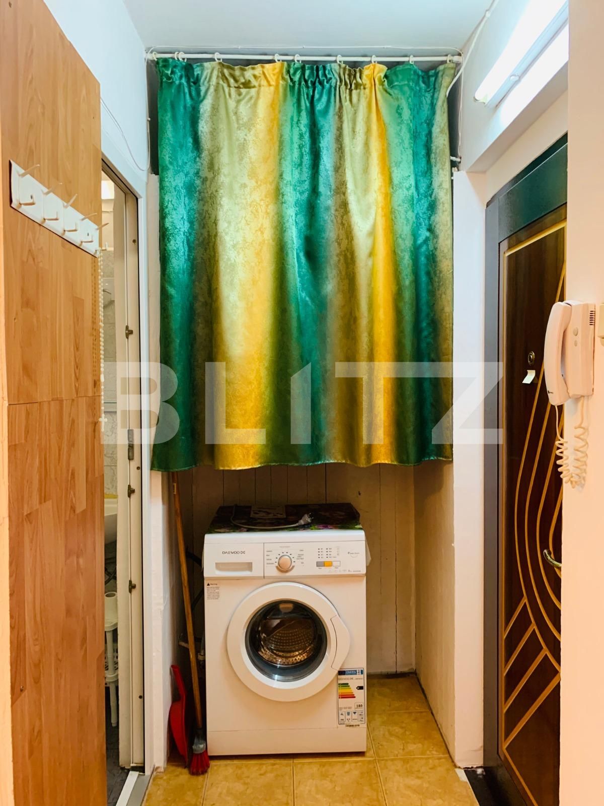 Garsonieră de închiriat Gheorgheni - 47551AI | BLITZ Cluj-Napoca | Poza8