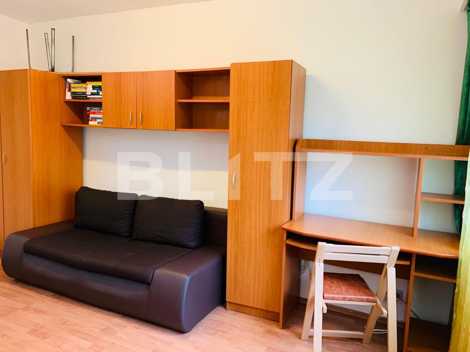Garsonieră de închiriat Gheorgheni - 47551AI | BLITZ Cluj-Napoca | Poza5