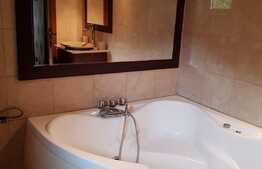 Apartament de lux, 3 camere, 130mp, 3 terase, 2 bai, garaj, zona strazii Crisan