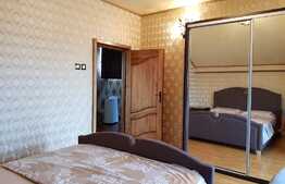 Apartament de lux, 3 camere, 130mp, 3 terase, 2 bai, garaj, zona strazii Crisan