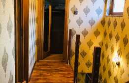 Apartament de lux, 3 camere, 130mp, 3 terase, 2 bai, garaj, zona strazii Crisan