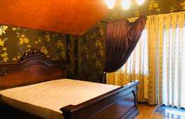 Apartament de lux, 3 camere, 130mp, 3 terase, 2 bai, garaj, zona strazii Crisan