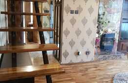 Apartament de lux, 3 camere, 130mp, 3 terase, 2 bai, garaj, zona strazii Crisan