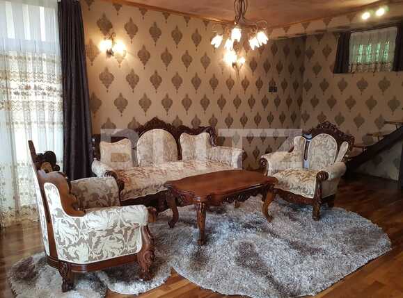 Apartament de închiriat 3 camere Central - 47552AI | BLITZ Cluj-Napoca | Poza3