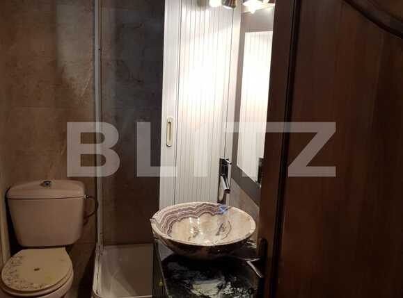 Apartament de închiriat 3 camere Central - 47552AI | BLITZ Cluj-Napoca | Poza17