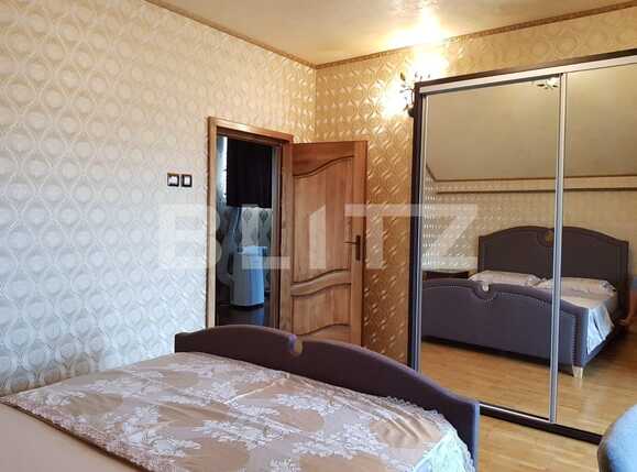 Apartament de închiriat 3 camere Central - 47552AI | BLITZ Cluj-Napoca | Poza9