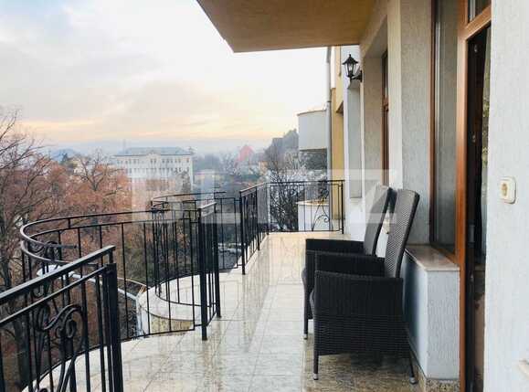 Apartament de închiriat 3 camere Central - 47552AI | BLITZ Cluj-Napoca | Poza18