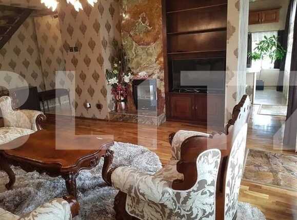 Apartament de închiriat 3 camere Central - 47552AI | BLITZ Cluj-Napoca | Poza1