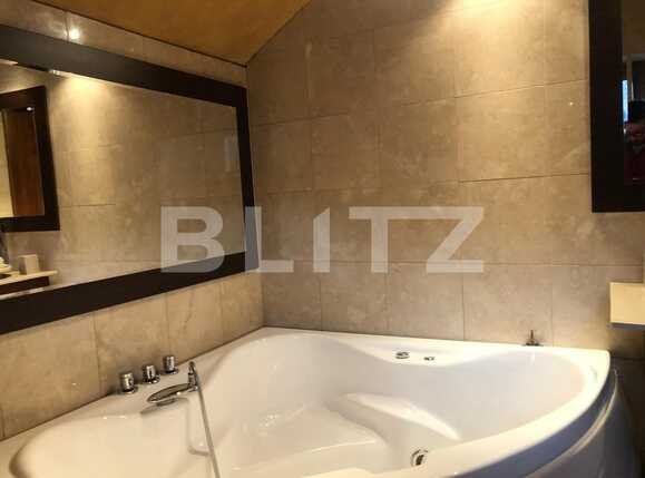 Apartament de închiriat 3 camere Central - 47552AI | BLITZ Cluj-Napoca | Poza14