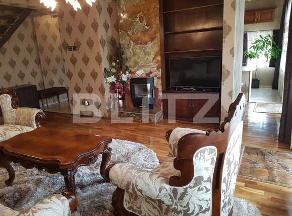 Apartament de închiriat 3 camere Central - 47552AI | BLITZ Cluj-Napoca | Poza4