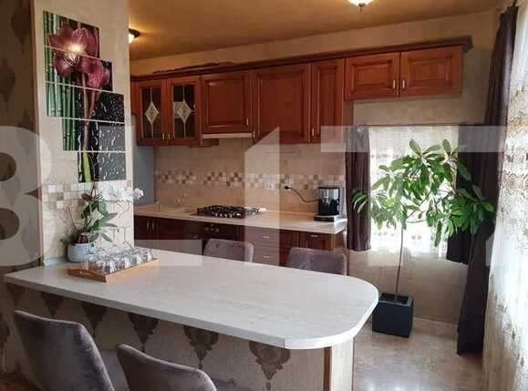 Apartament de închiriat 3 camere Central - 47552AI | BLITZ Cluj-Napoca | Poza5