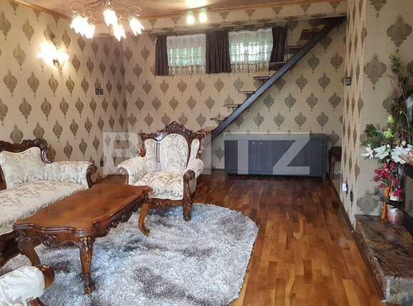 Apartament de închiriat 3 camere Central - 47552AI | BLITZ Cluj-Napoca | Poza2