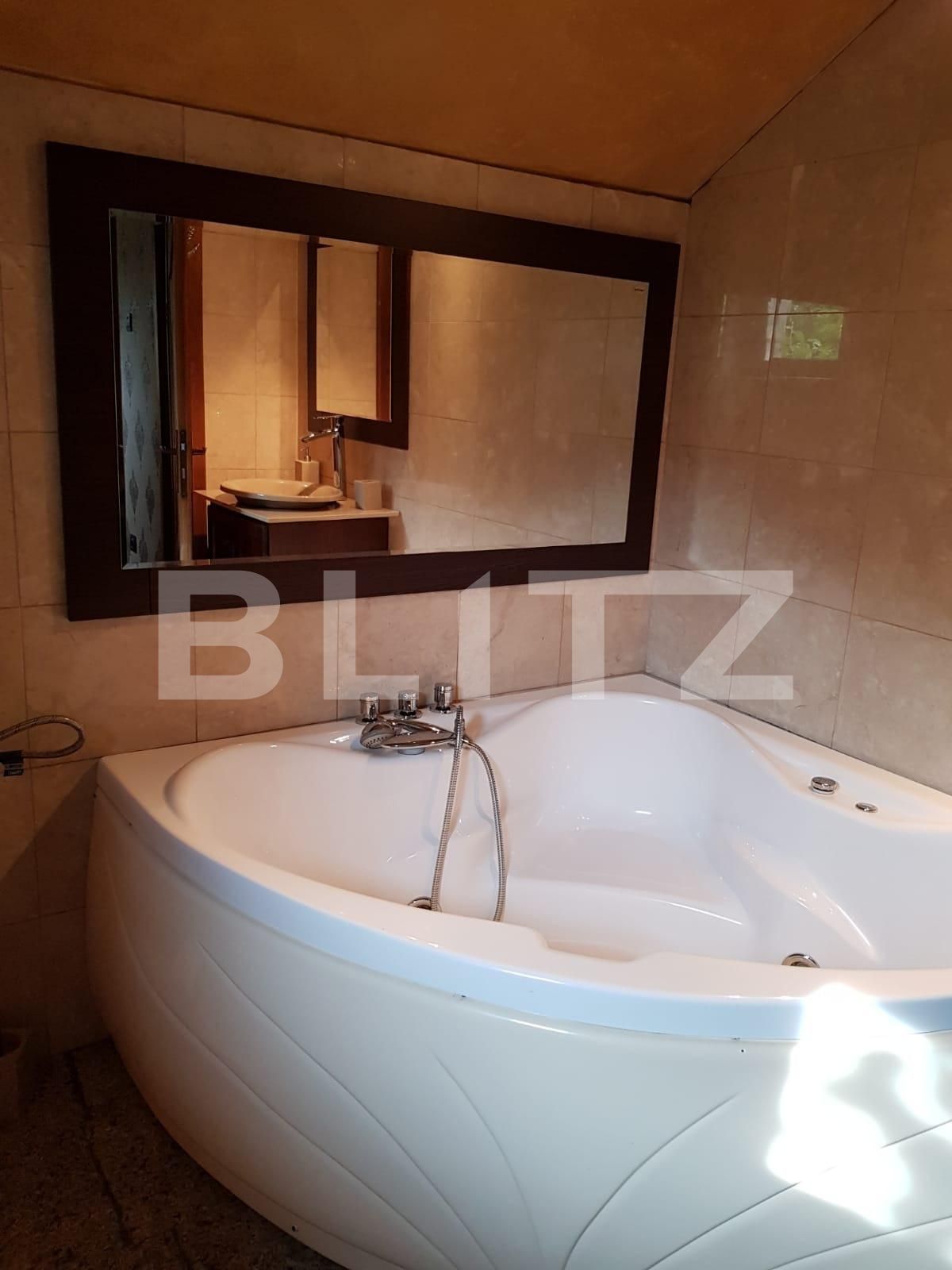 Apartament de închiriat 3 camere Central - 47552AI | BLITZ Cluj-Napoca | Poza13