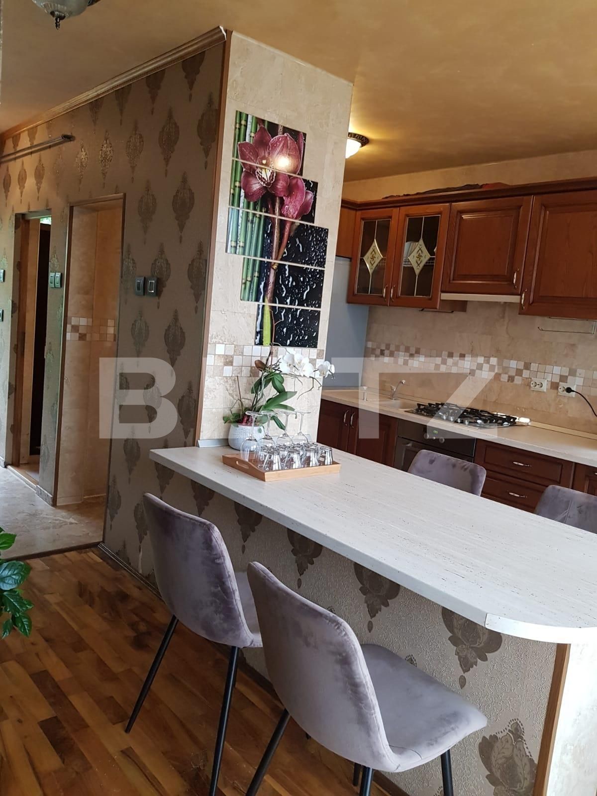 Apartament de închiriat 3 camere Central - 47552AI | BLITZ Cluj-Napoca | Poza6