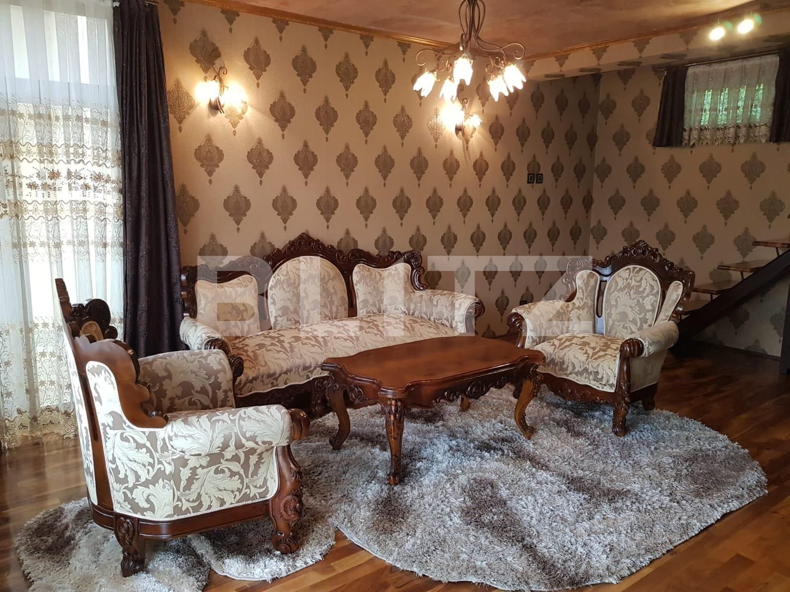 Apartament de închiriat 3 camere Central - 47552AI | BLITZ Cluj-Napoca | Poza3