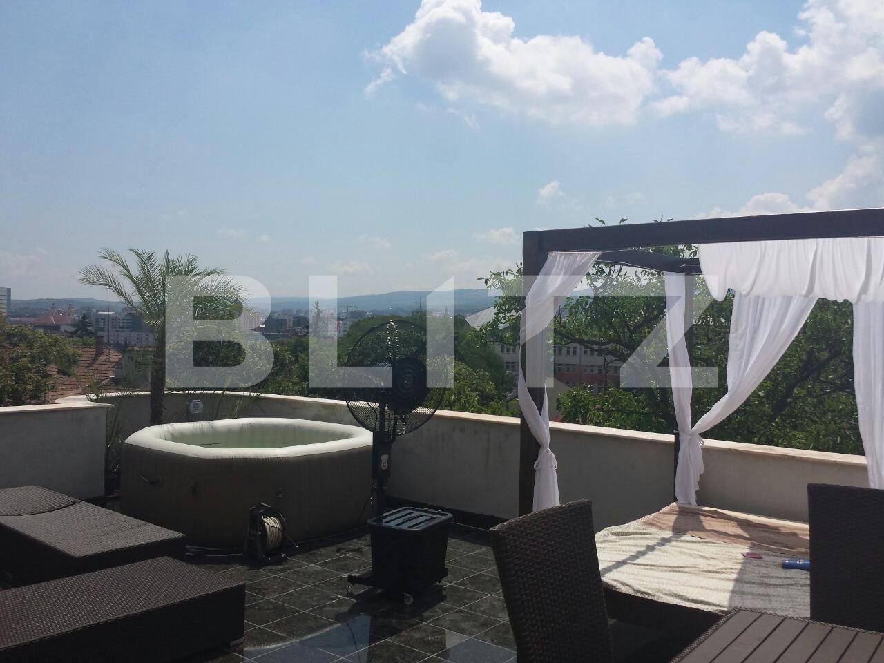 Apartament de închiriat 3 camere Central - 47552AI | BLITZ Cluj-Napoca | Poza19