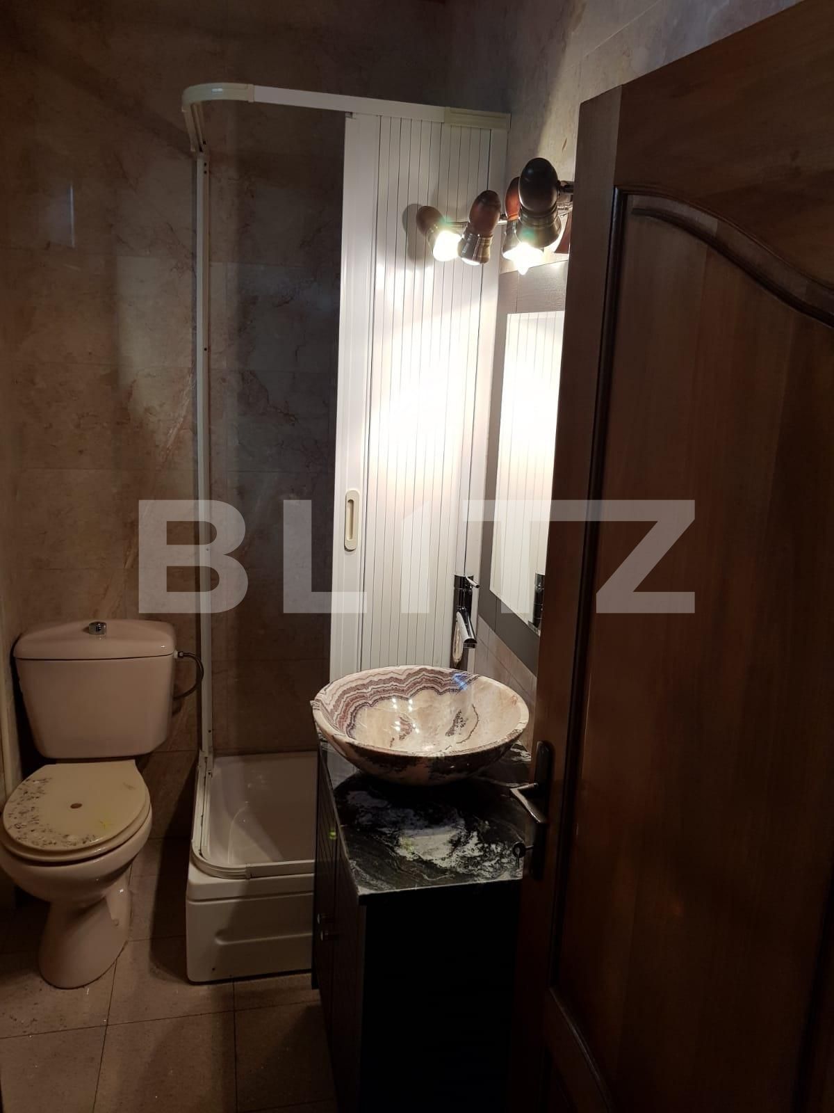 Apartament de închiriat 3 camere Central - 47552AI | BLITZ Cluj-Napoca | Poza17