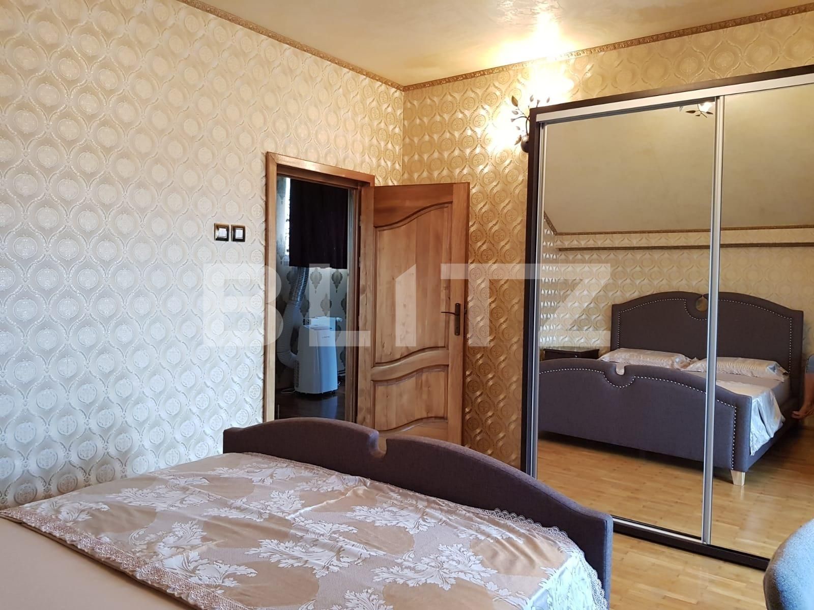 Apartament de închiriat 3 camere Central - 47552AI | BLITZ Cluj-Napoca | Poza9