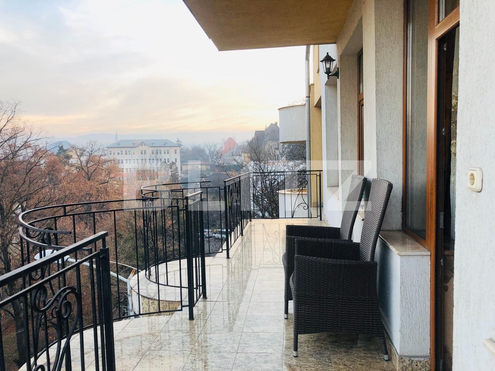 Apartament de închiriat 3 camere Central - 47552AI | BLITZ Cluj-Napoca | Poza18