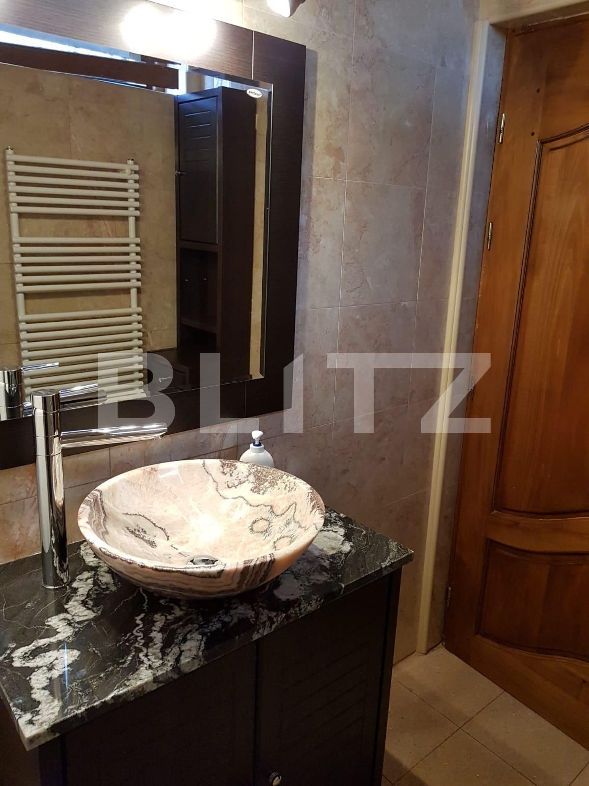Apartament de închiriat 3 camere Central - 47552AI | BLITZ Cluj-Napoca | Poza16