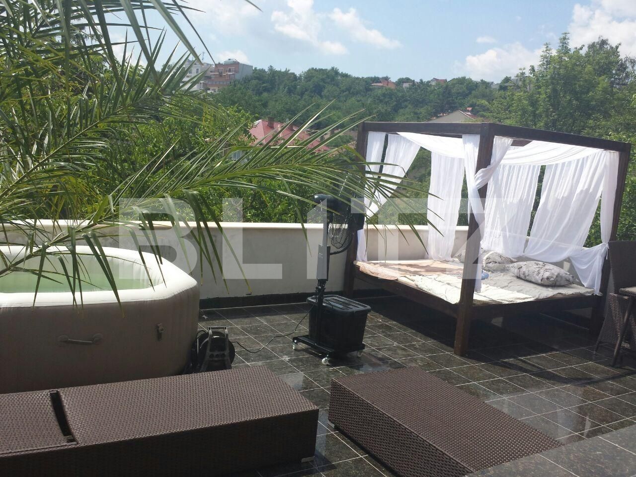 Apartament de închiriat 3 camere Central - 47552AI | BLITZ Cluj-Napoca | Poza20