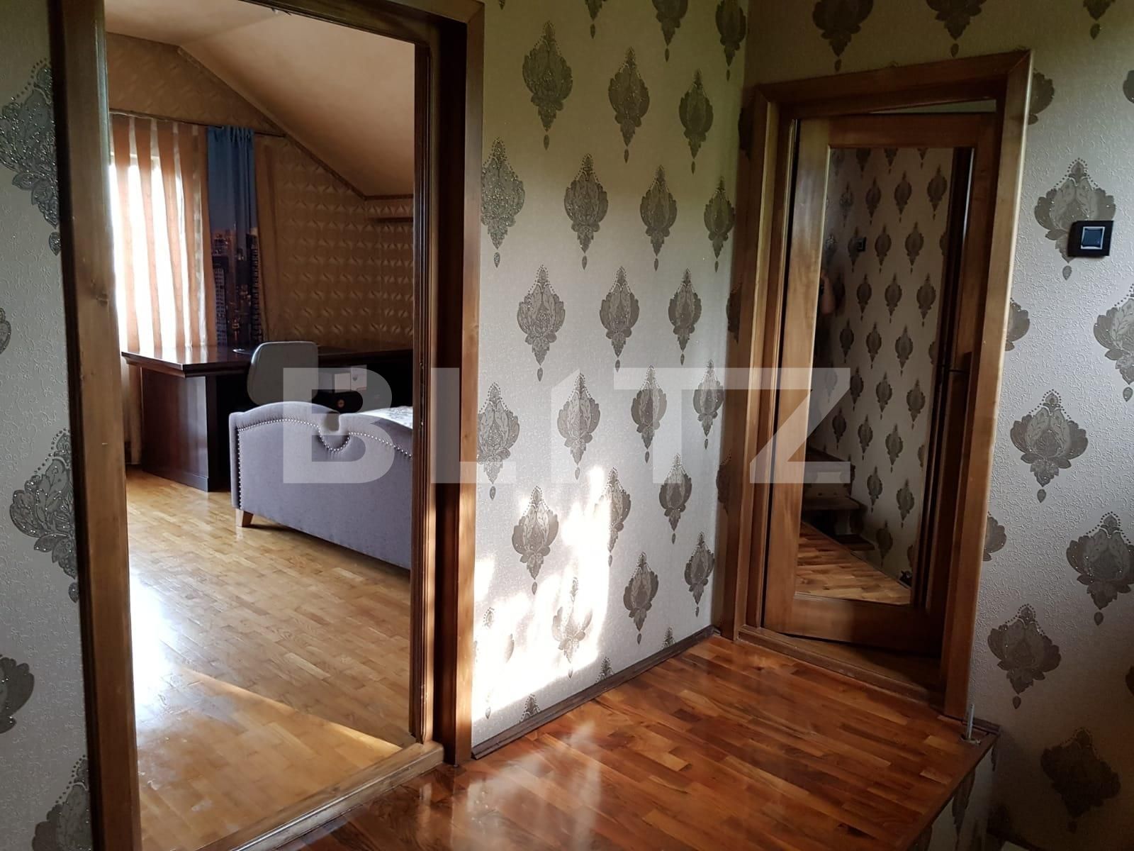 Apartament de închiriat 3 camere Central - 47552AI | BLITZ Cluj-Napoca | Poza11