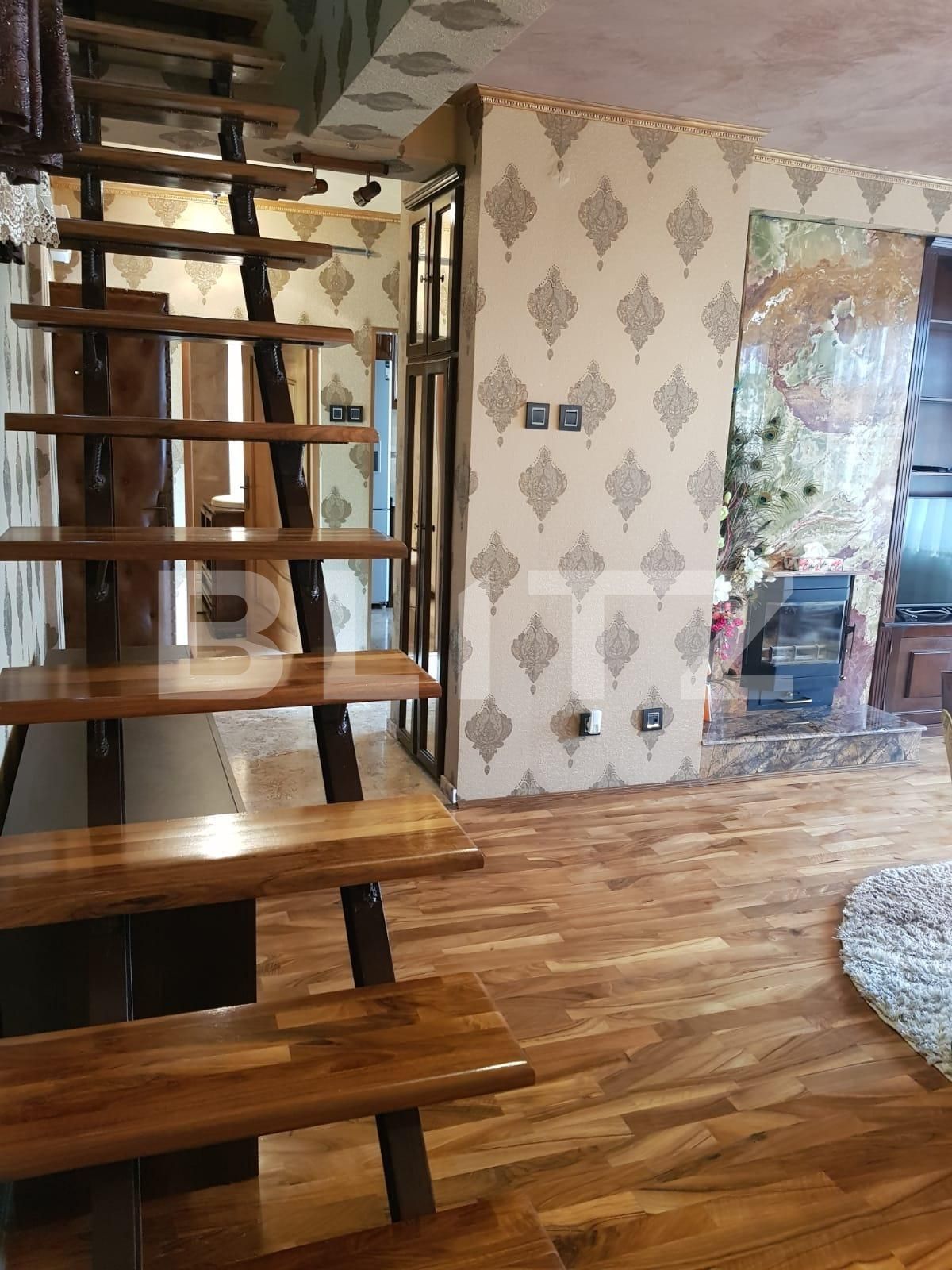 Apartament de închiriat 3 camere Central - 47552AI | BLITZ Cluj-Napoca | Poza7