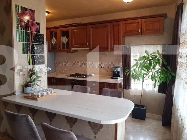 Apartament de închiriat 3 camere Central - 47552AI | BLITZ Cluj-Napoca | Poza5