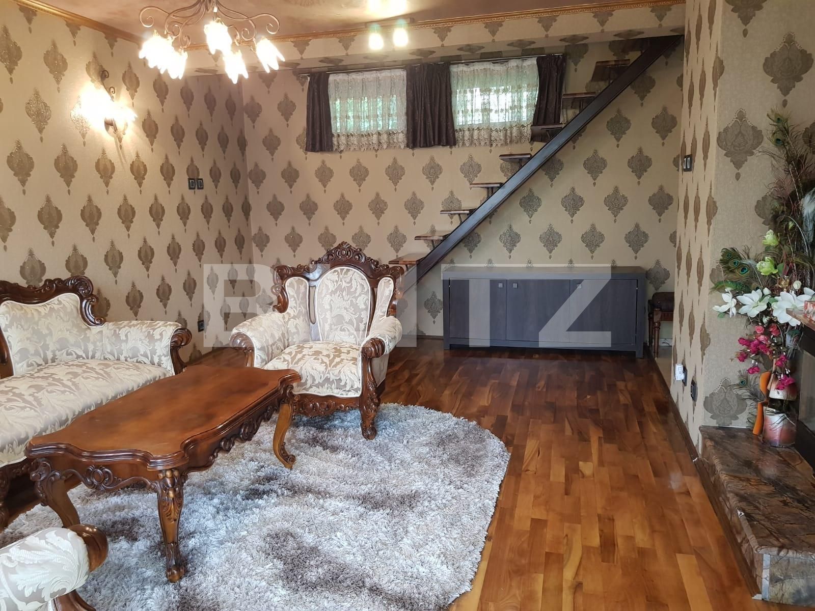 Apartament de închiriat 3 camere Central - 47552AI | BLITZ Cluj-Napoca | Poza2