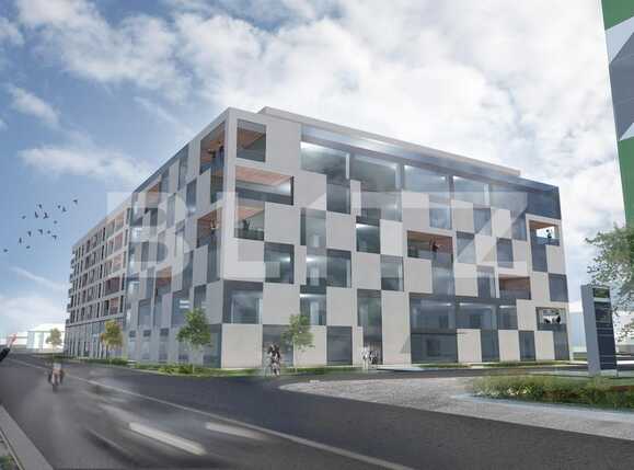 Apartament de vânzare 2 camere Marasti - 47553AV | BLITZ Cluj-Napoca | Poza2