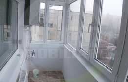 3 camere, decomandat, 65 mp, 2 parcari, zona strazii Pasteur